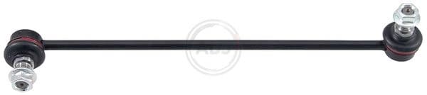 Brat/bieleta suspensie, stabilizator ABS 261001