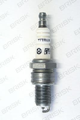 Bujie BRISK LR15YP PLATIN 1404
