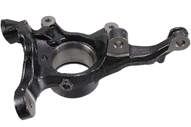 Articulatie directie, suspensie roata METZGER AUTOTEILE 58162501
