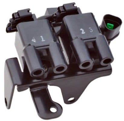 bobina de inductie HELLA 5DA 358 000-571