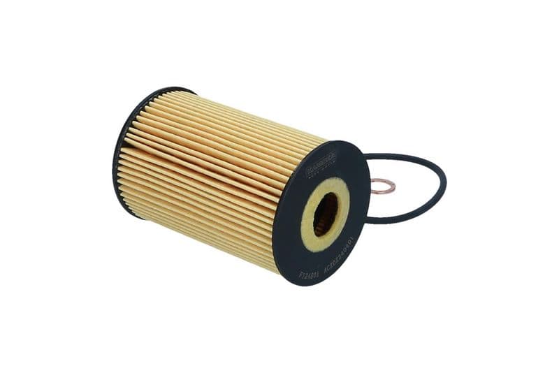 Filtru ulei KAMOKA F124801