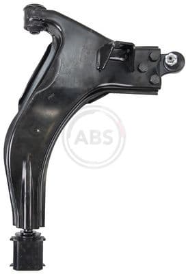 Brat, suspensie roata ABS 211351
