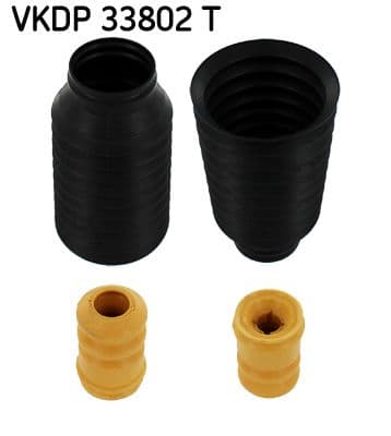 chit protectie praf,amortizor SKF VKDP 33802 T