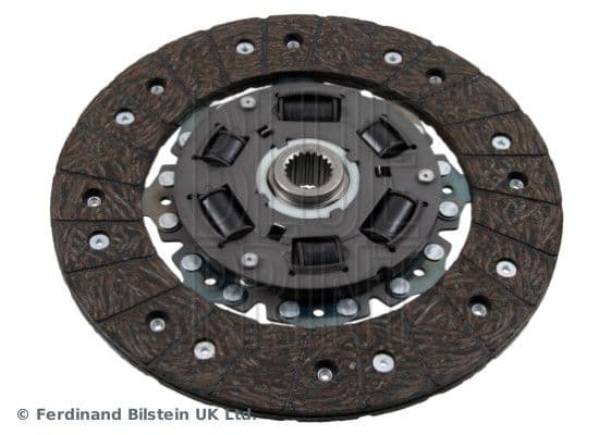 Disc ambreiaj BLUE PRINT ADG031125