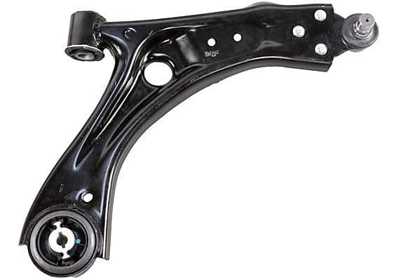 Brat, suspensie roata METZGER AUTOTEILE 58144602