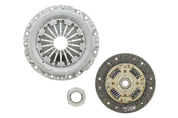 Set ambreiaj AISIN Clutch Kit (3P) KY-115A
