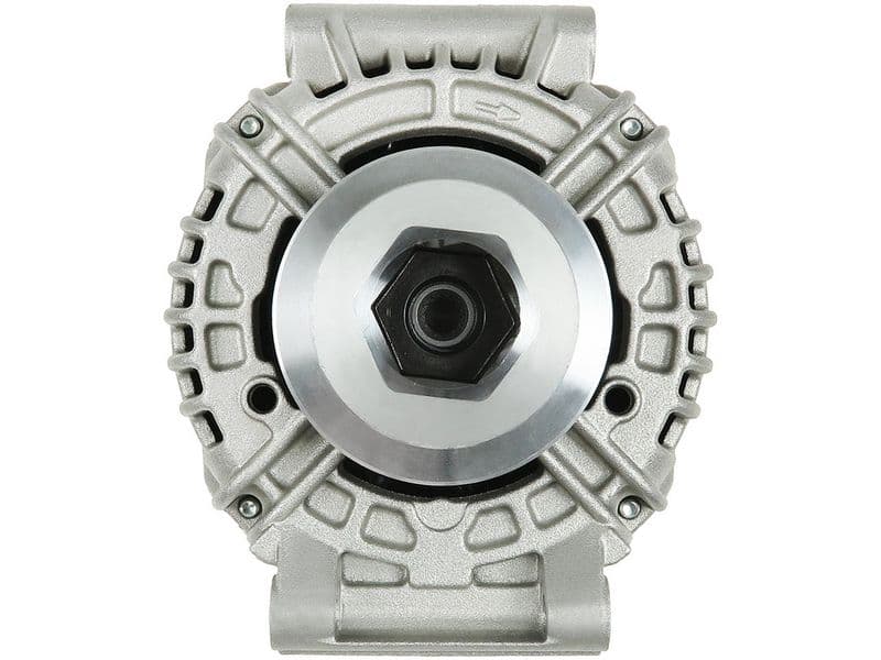 Generator / Alternator AS-PL Remanufactured AS A0044PR