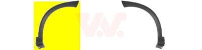 latire,aripa VAN WEZEL 3777527
