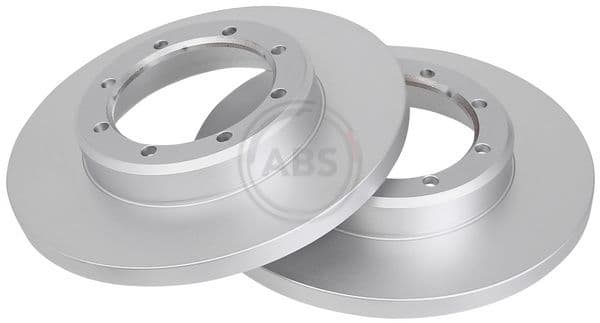 Disc frana ABS 18184