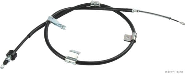 Cablu, frana de parcare HERTH+BUSS JAKOPARTS J3930519