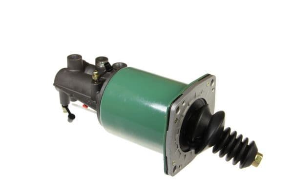 Servo ambreiaj PNEUMATICS CS-101