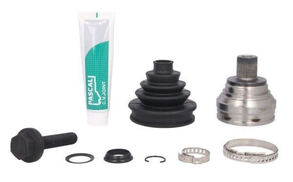Set articulatie, planetara PASCAL G1A015PC