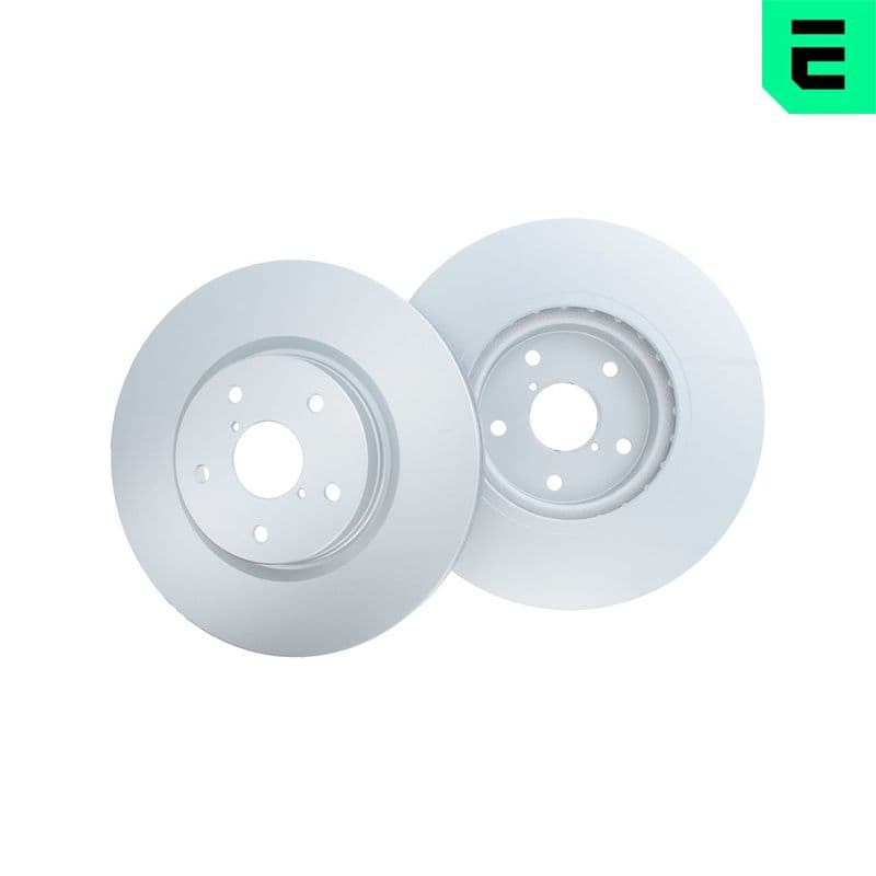 Disc frana OPTIMAL BS-9826HC
