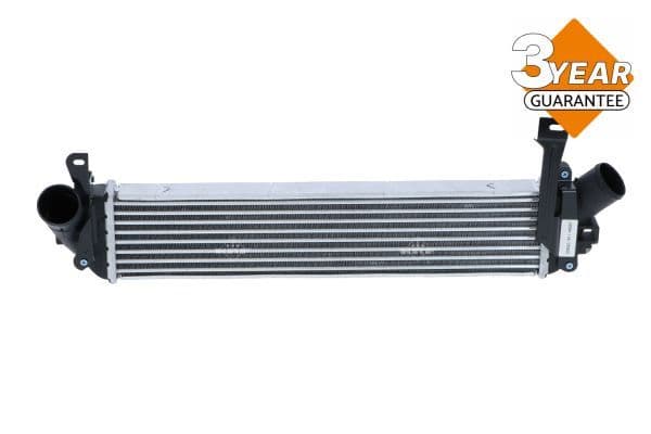 Intercooler, compresor NRF 309020
