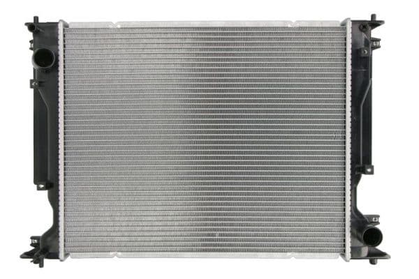 Radiator, racire motor THERMOTEC D72068TT