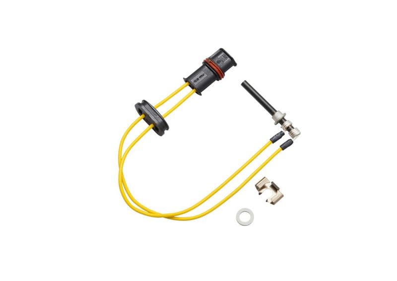Bujie incandescenta, incalzire auxiliara WEBASTO SP Glow plug 24 V 1314151A