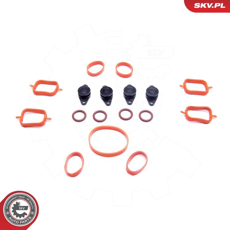 Set pentru reparat, modul țeavă de aspirație ESEN SKV 49SKV561