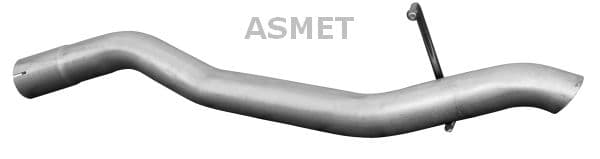 Racord evacuare ASMET 07.214
