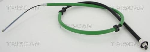 Cablu, frana de parcare TRISCAN 8140 10158