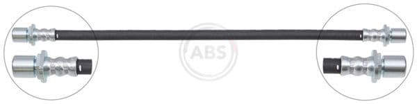Furtun frana ABS SL 4058
