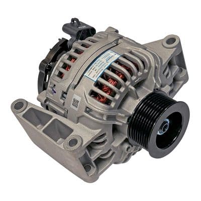 Generator / Alternator PRESTOLITE ELECTRIC A148P477