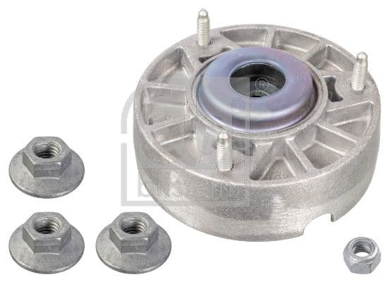 Set reparatie, rulment sarcina amortizor FEBI BILSTEIN 177234