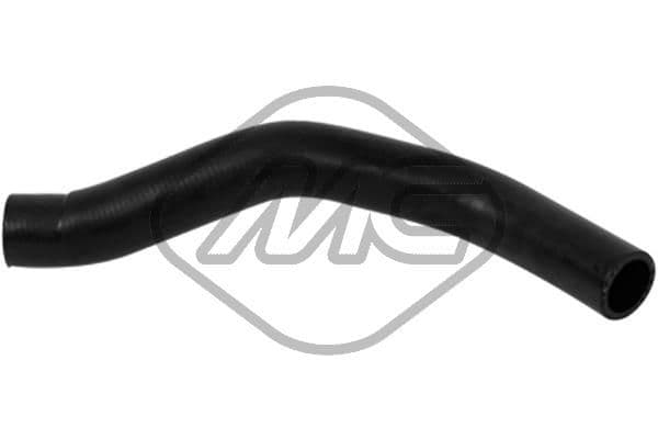 Furtun radiator METALCAUCHO 99052