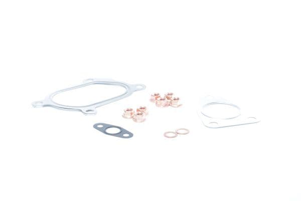 Set montaj, turbocompresor BTS Turbo T931141ABS