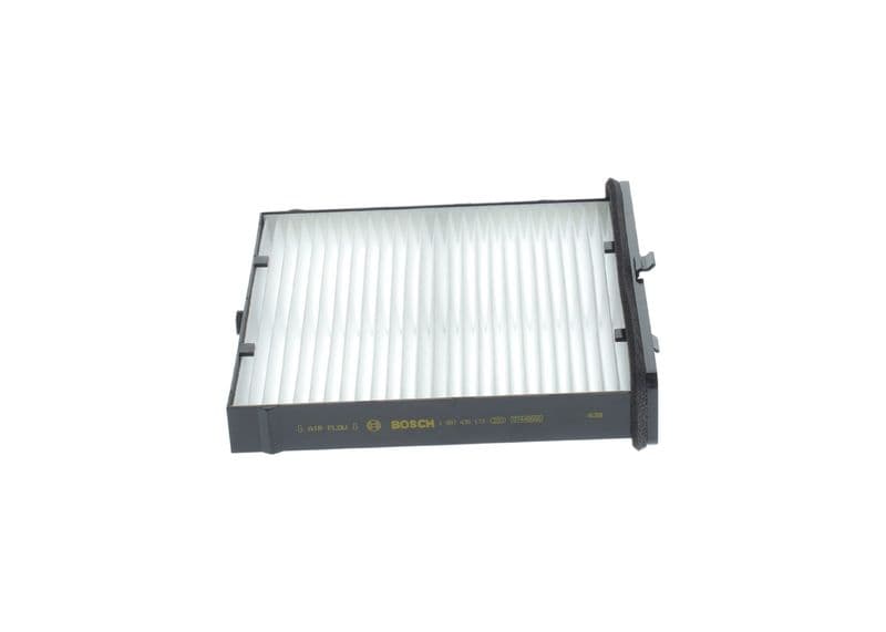 Filtru, aer habitaclu BOSCH 1 987 435 173