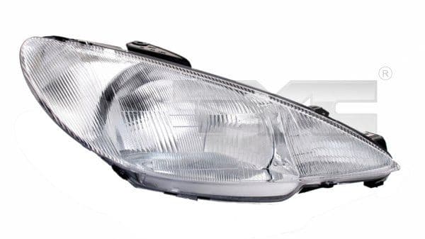 Far TYC 20-5760-28-2