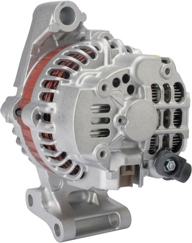 Generator / Alternator HC-CARGO F 032 114 129