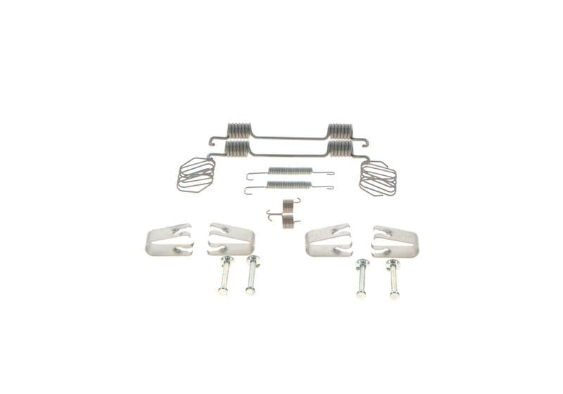 set accesorii, saboti frana parcare BOSCH 1 987 475 341