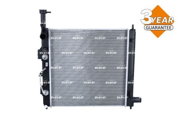 Radiator, racire motor NRF 550200