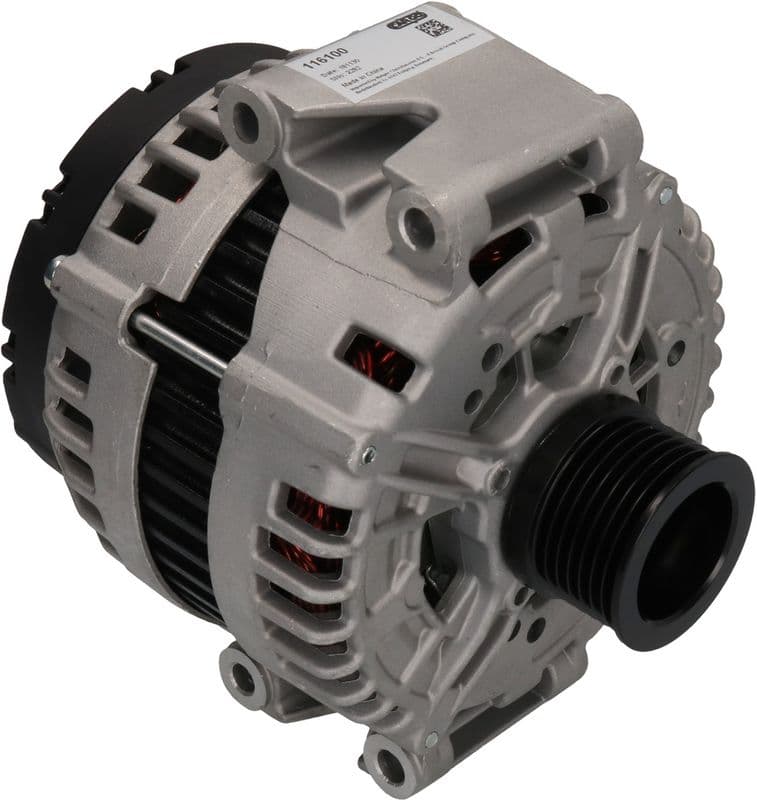 Generator / Alternator HC-CARGO F 032 116 100