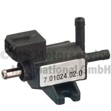 Supapa reglare presiune compresor PIERBURG 7.01024.02.0