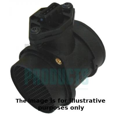 senzor debit aer MEAT & DORIA 7516262E