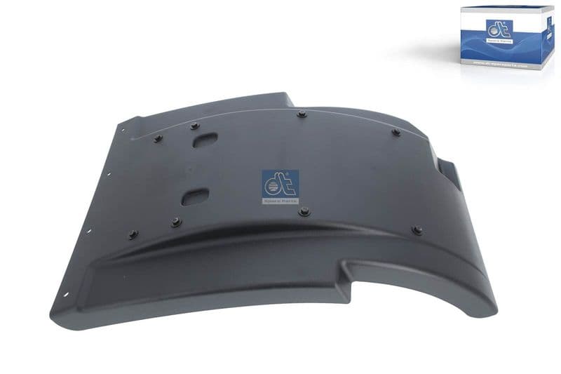 Aripa DT Spare Parts 5.66019
