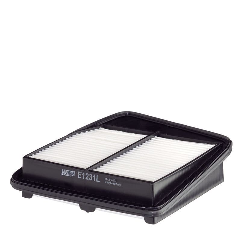 Filtru aer HENGST FILTER E1231L