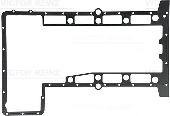 Garnitura baie ulei VICTOR REINZ 71-12298-00