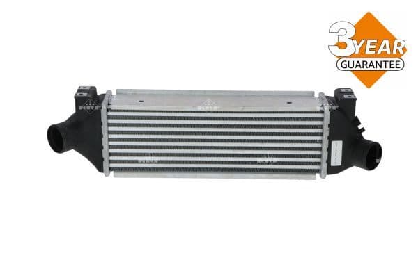 Intercooler, compresor NRF 30259
