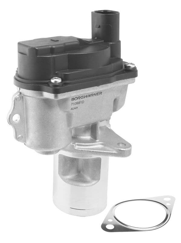 Supapa EGR BorgWarner 710981D