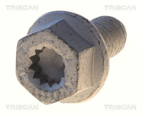 Bolturi fixare, brat suspensie TRISCAN 8501 0534