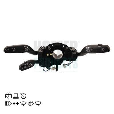Comutator coloana directie MEAT & DORIA 21031516