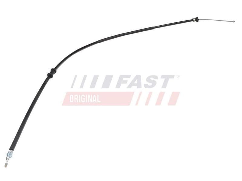Cablu, frana de parcare FAST FT69131