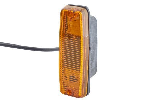 Semnalizator aditional HELLA 2BM 002 847-011