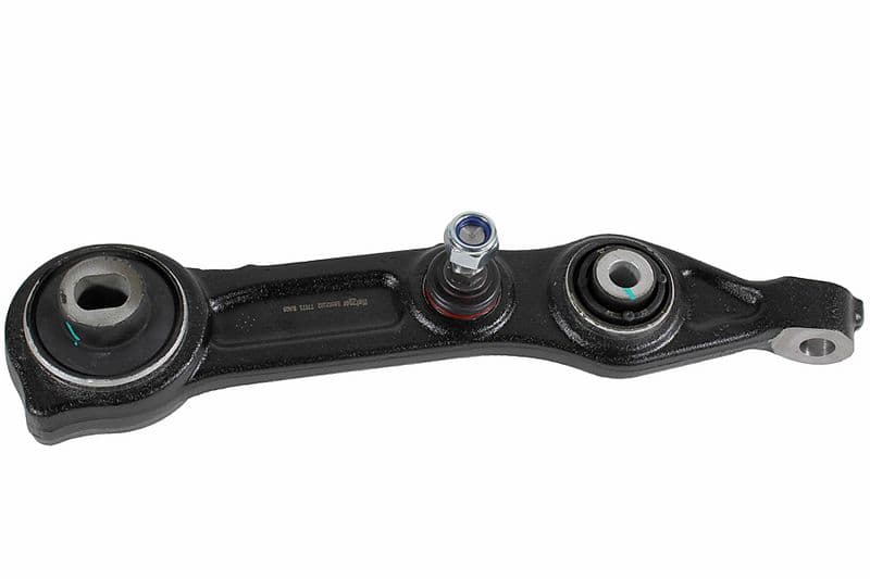 Brat, suspensie roata METZGER AUTOTEILE 58053102