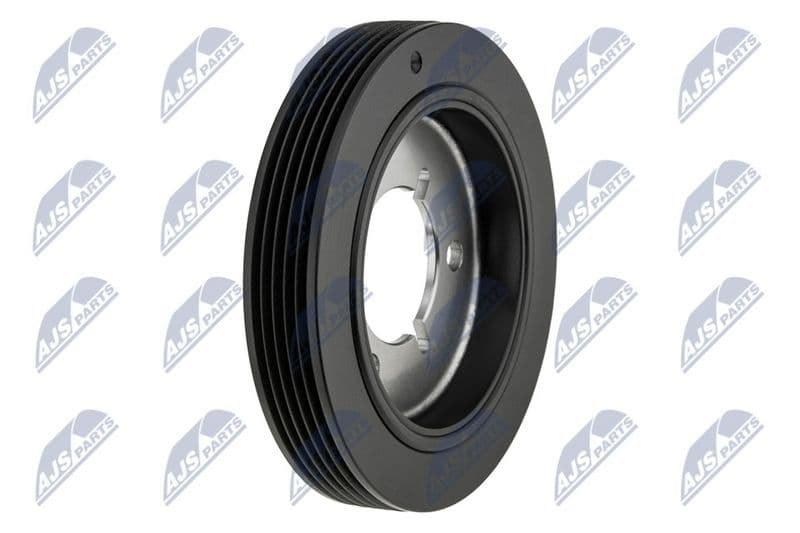 Fulie curea, arbore cotit NTY RKP-CT-010