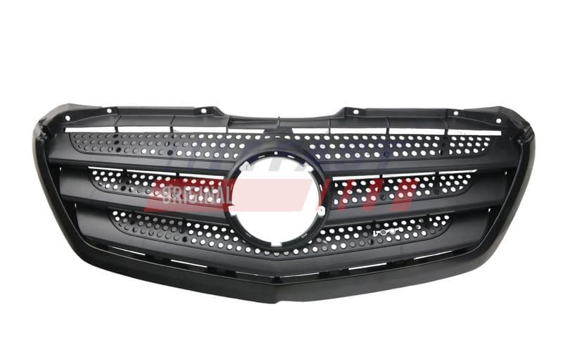 Grila radiator FAST FT91646
