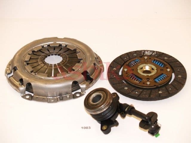 Set ambreiaj ASHIKA 92-01-1003