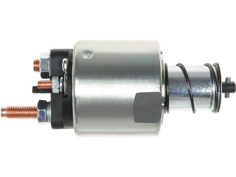 Solenoid, electromotor AS-PL AS SS3025
